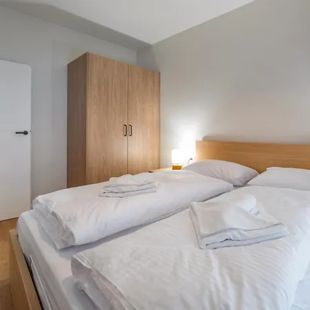 Apartamenty Sun & Snow Zapach Lasu - Naturalne Spa Karwica Exterior photo