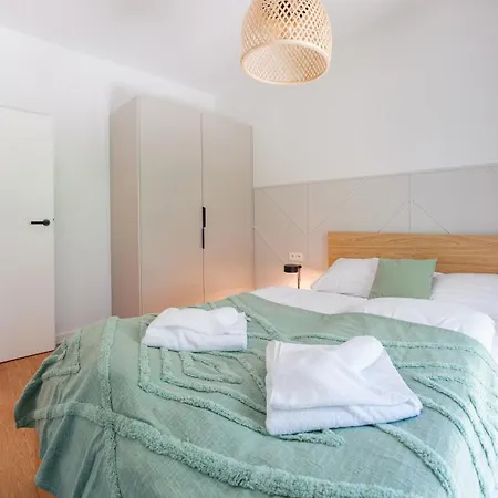 Apartamenty Sun & Snow Zapach Lasu - Naturalne Spa Karwica Exterior photo