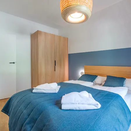 Apartamenty Sun & Snow Zapach Lasu - Naturalne Spa Karwica Exterior photo