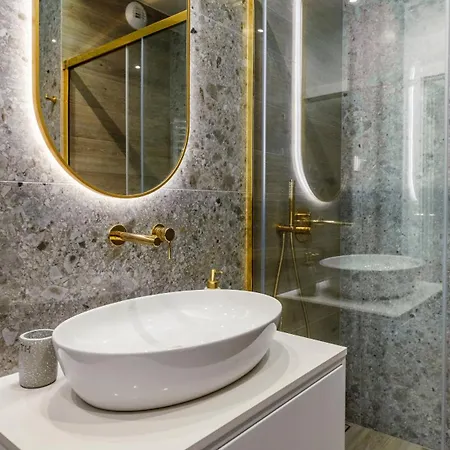 Apartamenty Sun & Snow Zapach Lasu - Naturalne Spa Karwica Exterior photo