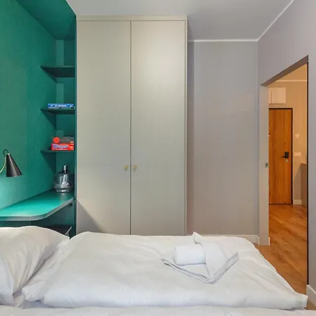 Apartamenty Sun & Snow Zapach Lasu - Naturalne Spa Karwica Exterior photo