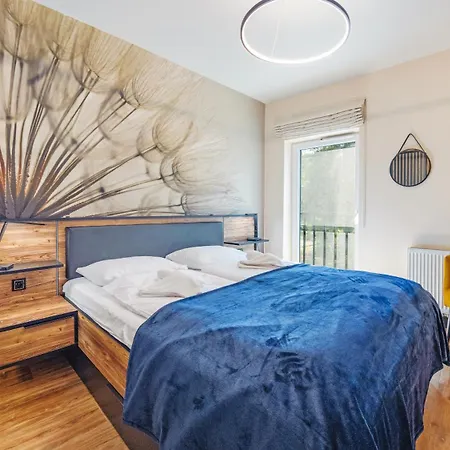 Apartamenty Sun & Snow Zapach Lasu - Naturalne Spa Karwica Exterior photo