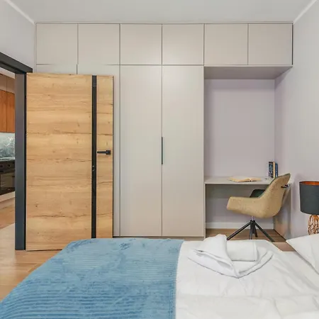 Apartamenty Sun & Snow Zapach Lasu - Naturalne Spa Karwica Exterior photo