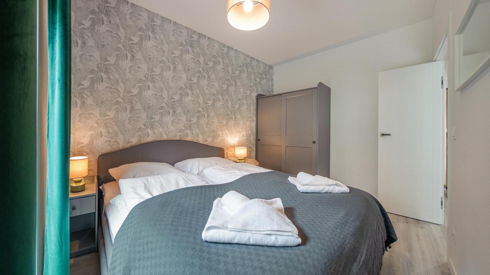 Apartment Sun & Snow Zapach Lasu - Naturalne *