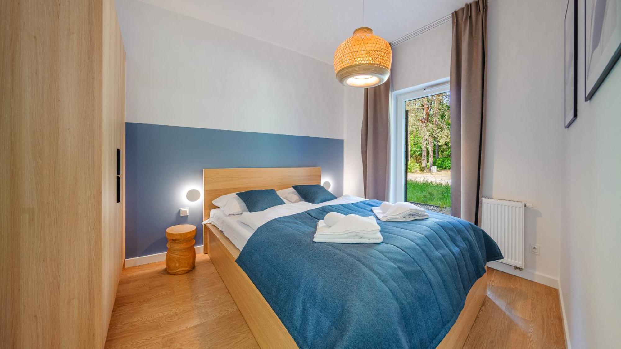 Apartment Sun & Snow Zapach Lasu - Naturalne