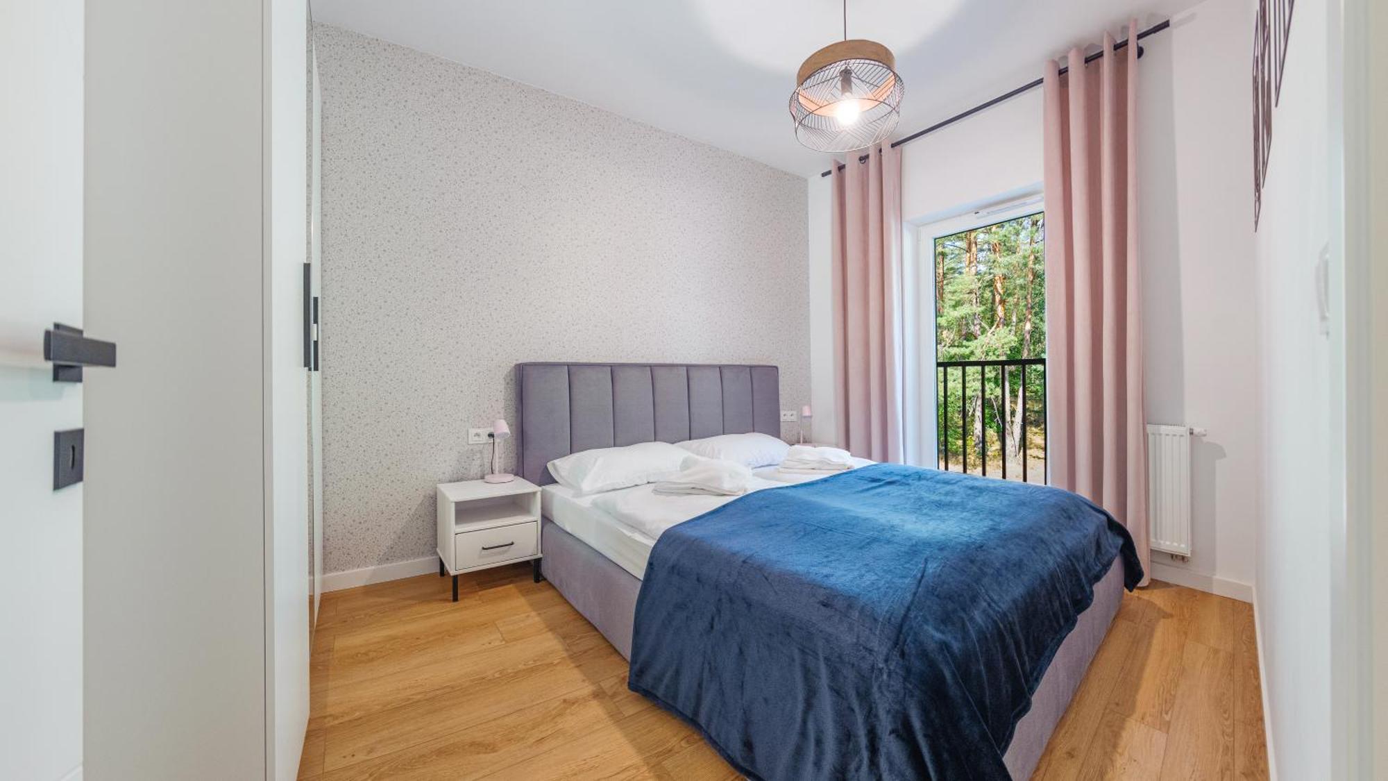 Apartment Sun & Snow Zapach Lasu - Naturalne *
