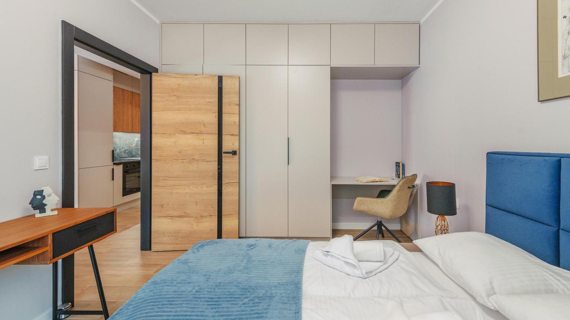 Apartment Sun & Snow Zapach Lasu - Naturalne *